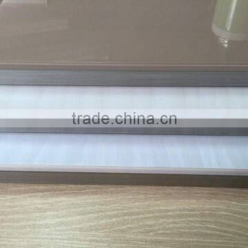 High glossy acrylic surface MDF board made in Fanvi