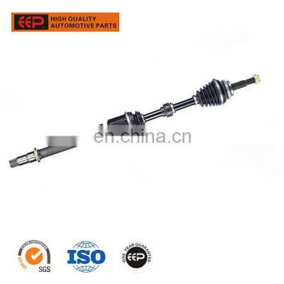 FRONT DRIVESHAFT FOR TOYOTA CAMRY ASV50 2.0 C-TO137A-8H