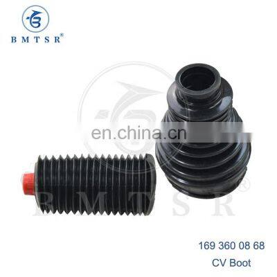 Guangzhou BMTSR For W169 Auto Parts Drive Shaft Rubber CV Joint Boot OEM 1693600868 169 360 08 68