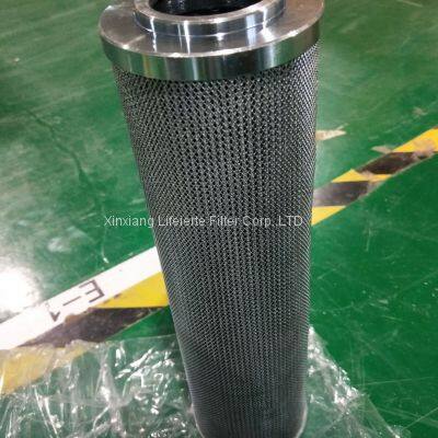 10 micron Metal mesh mahle filters PI8108DRG10