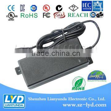 Fixed-line Alarm Sound and Light Alarm at the Scene Power Adapter Supply With CE UL Certificatioons photo-2