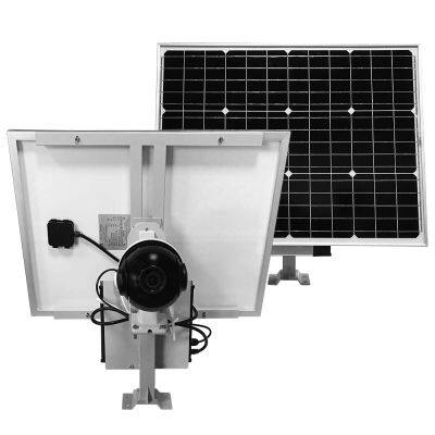 Solar CCTV Camera photo-3