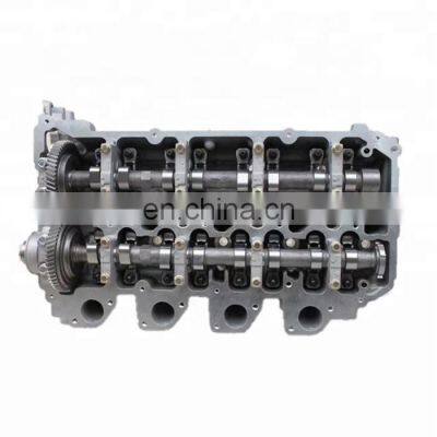 HIGH quality 4D56 Engine Cylinder Head For L200 K74T Pajero V24 V44 MD303750 MD139564 MD185926 MD348983 MR984455