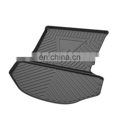 Wholesale New Design Car Rear Trunk Cargo Mats for Mazda CX-8