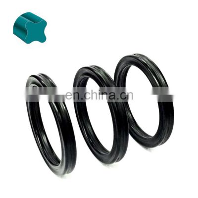 High Quality NBR FPM Quad Ring  Hydraulic Quad-ring Seal Rubber X Ring For Sale