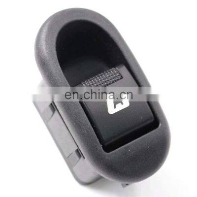 Electric Window Switch Button 4 Pins 6554L7 6554L7 Fit for Peugeot 1007 Citroen C2 C3 FO6