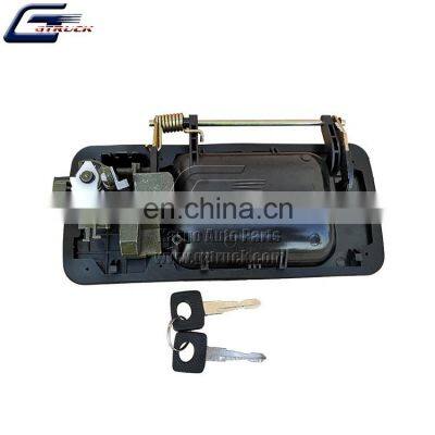 European Truck Auto Spare Parts Plastic Door Handle , Right Oem 9417600559 for MB Truck photo-5