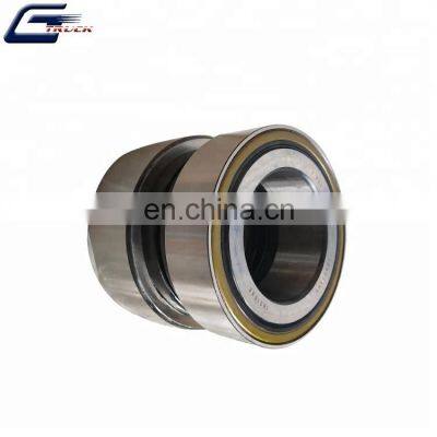 Front Wheel Hub Bearing OEM 1801595 1391615 for DAF Truck