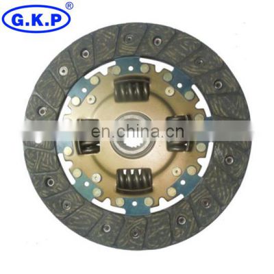 MBD006U/GKP9003C08 7.8'' clutch disc/clutch driven plate with high performance used for HUNDAI-D14A4,D14Z2,D14Z4