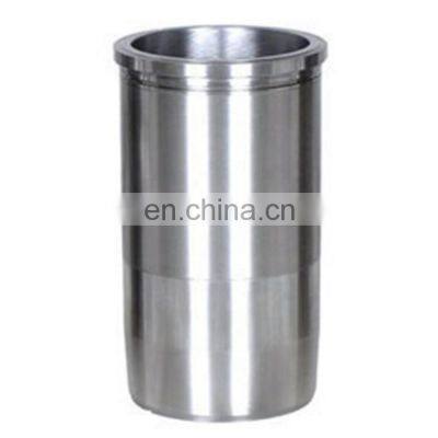 Hot sale 6B cylinder liner 3035342 diesel engine spare parts