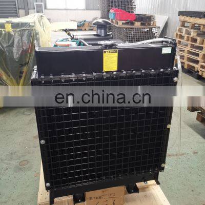 Genuine With Engine 6BT5.9-G1 50 HZ 100KVA Diesel Generator In China