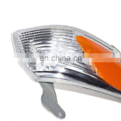 For 00-01 Toyota Camry Corner Turn Signal Lamp Housing Right Side 81510-AA020 photo-2