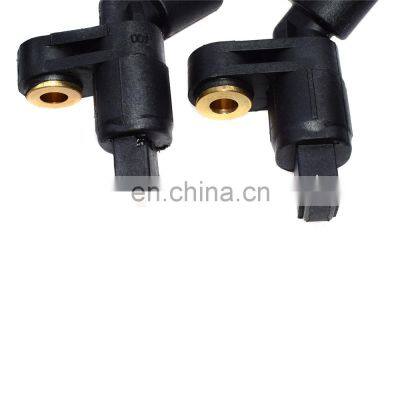 Free Shipping!NEW Front Left Right Speed ABS Sensor For Audi Seat 1J0927803 1J0927804 photo-4