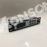 Agent dixell electronic digital display refrigerator truck long strip controller xw60l-5n1c1n