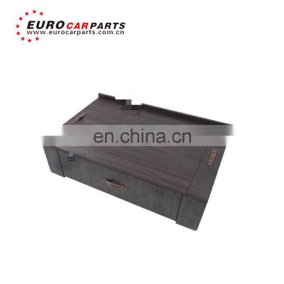 G class w463A W464 G63 G500 G350 trunk storage box for w463A W464 G63 G500 G350 w463A W464 G63 G500 G350