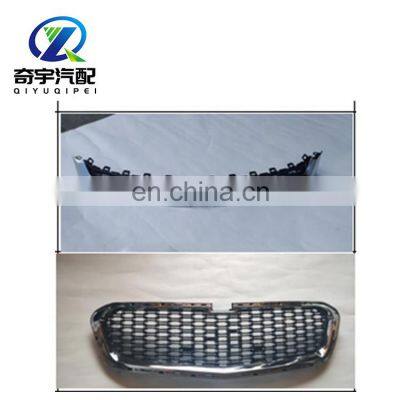 US style plastic car parts front grille set for CHEVROLET MALIBU 2012--2015