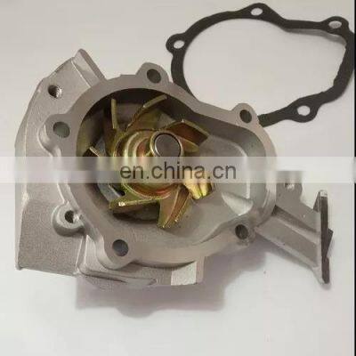 engine parts Water Pump For Chevrolet/GM SPARK Aveo Matiz Daewoo Lanos 9459908 96518977 96666219