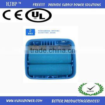 2014 Hot Sales CE RoHs FCC UL Various Capapcity Power Bank Speaker photo-2