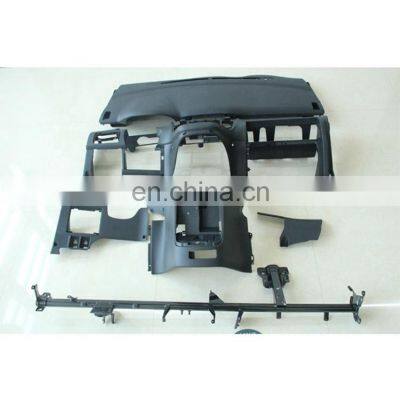 Auto Accessories Car Plastic Dashboard For Alphard 2002 - 2008