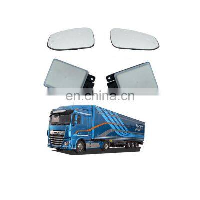 blind spot system 24GHz kit bsm microwave millimeter auto car bus truck vehicle parts accessories for DAF XF series BSD BSA