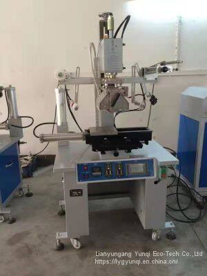 Screen Printer HL-250 photo-4