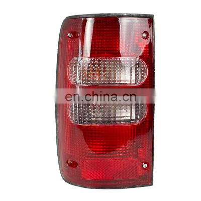 Factory Price Pickup Accessories Auto Rear Combination Lamp Assembly DEER Tail Light for Greatwall