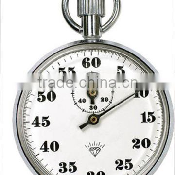 Mechanical Stopwatch, Handheld stop watch