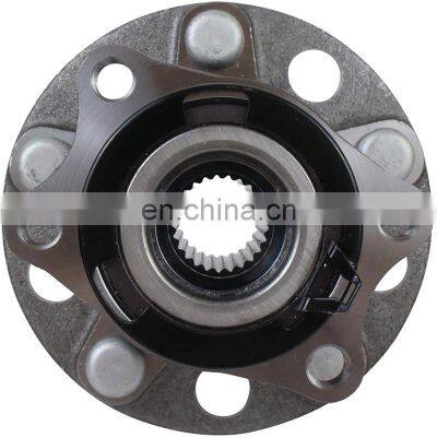512333 Auto Parts Wholesale Rear Wheel Hub Bearing for Jeep Compass Chrysler Sebring Mitsubishi ASX photo-5