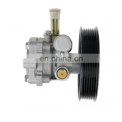 MN100472 High Quality Auto Spare Parts Power Steering Pump for Mitsubishi Outlander 2.4L L4 2004 photo-2