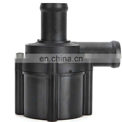 06D121601 Auto Parts Wholesale Electric Additional Water Pump for Audi A4 A5 A6 photo-2
