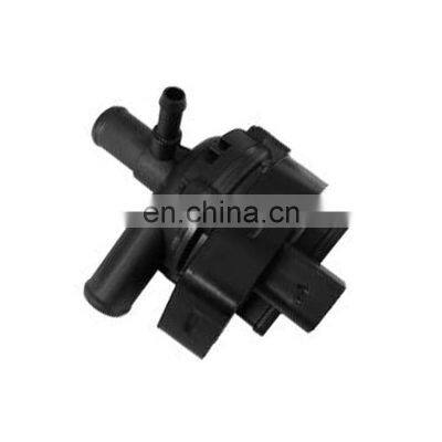 A2048350264 High Performance Auto Spare Parts Electric Water Pump for Mercedes-Benz W204 W207 X204 photo-3