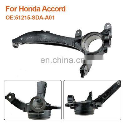 Auto Steering Knuckle for Toyota Camry Nissan Honda Civic Subaru Forester Mitsubishi L200 Suzuki Japanese Car