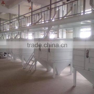 15-20 TPD Rice Processing Unit Low Price photo-5