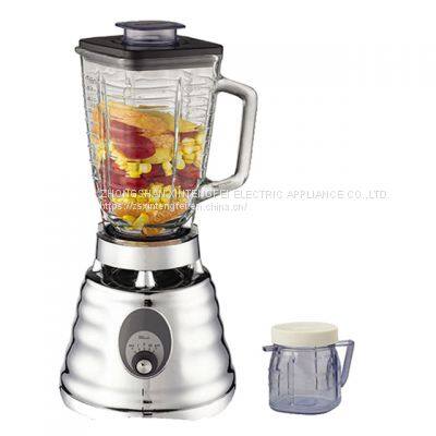4655 Ice Crush Function Blender with Glass Jar