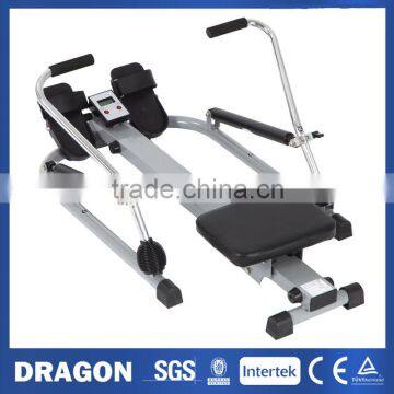 Hydraulic Resistance Indoor Rowing Machine RM206