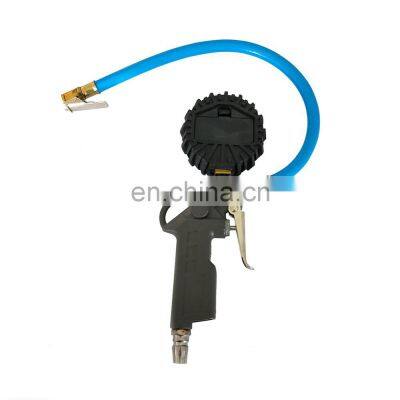Digital Tire Pressure Gauge Inflator photo-4