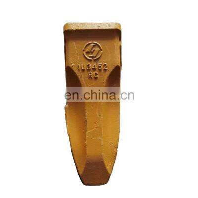 excavator bucket tooth best price and stiff hard bucket tooth pin  bucket tooth