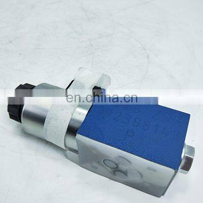 Rexroth 4WE-6D-62 4WE6D62 4WE6C62/EG24N9K4 Solenoid Valve Reversing Proportional Hydraulic Valves 4WE 6 D62/OFEG24N9K4 12V 24V photo-4