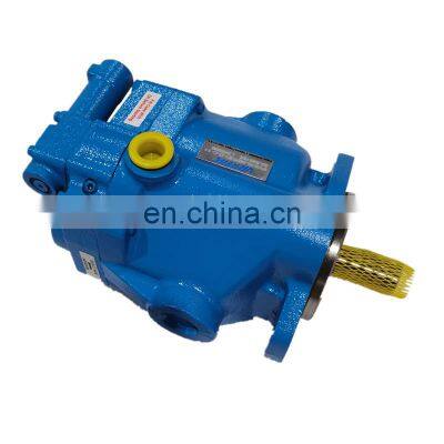 Trade assurance  EATON  VICKERS PVB20-RS20-C-11 PVB15-RSY-31-C-11 PVB29-RS-20-CC-11hydraulic piston  pump