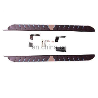 High Quality Hot Selling Aluminum Alloy Side Step Running Board for MAZDA CX-5