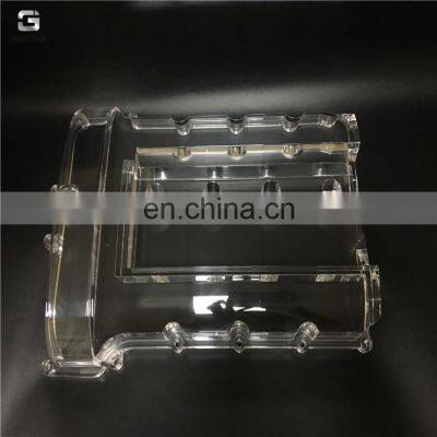 High Transparent 3d Printing for Complex Structure 18 Years Experience photo-3