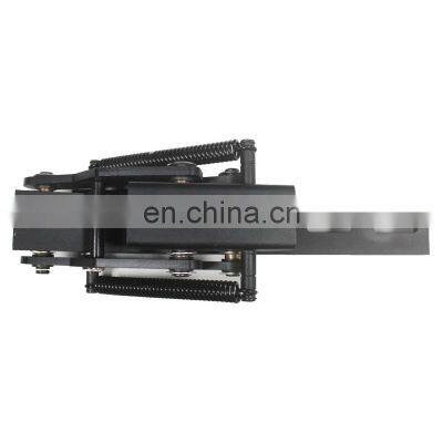 Hitch Tow Bar With Rear Step Trailer Hitch Standard 2