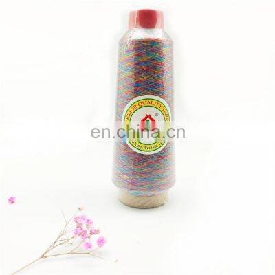 100g metallic embroidery gold thread emroidery silver