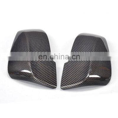 Carbon Fiber E87 F20 Auto Car Mirror Cover for BMW E87 F20 F30 F35