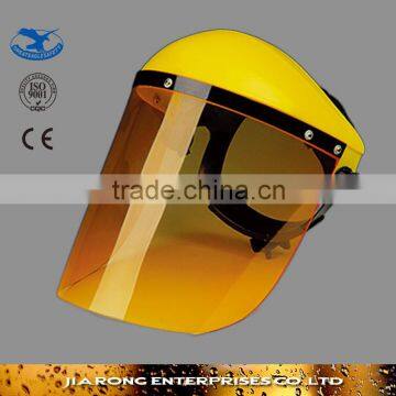 types of pmma face shields visors and protective face shield made in china WM071