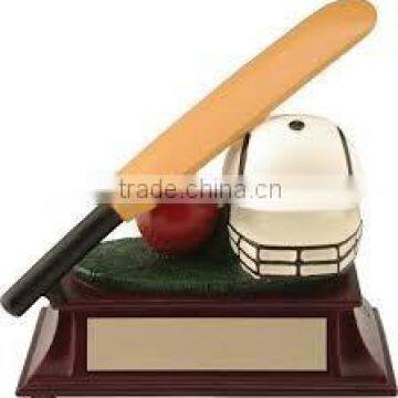 cricket set With Hat