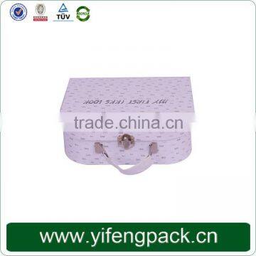 Craft Paper Packaging Box & Shipping Packaging & Corrugated Shipping Packaging Box for Custom Logo photo-2