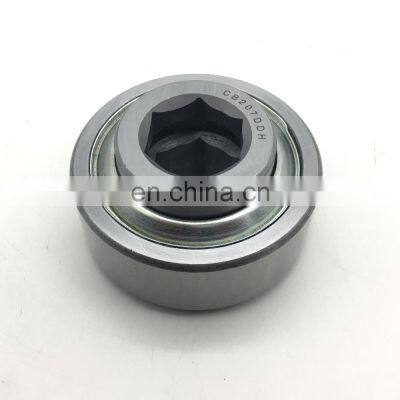 CB205DDH CB207DDH Hexagonal hole agricultural machinery bearing CB 205 DDH  CB 207 DDH