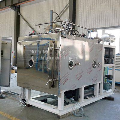 Vacuum freeze dryer machine manufacturer accept OEM