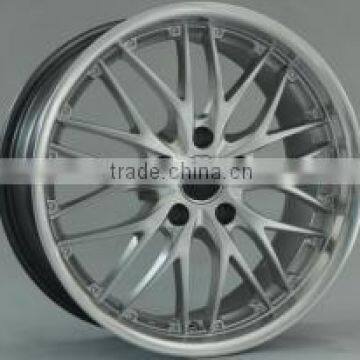 18*8.5 18*9.5 Car Alloy Wheel Rim for Sale photo-2